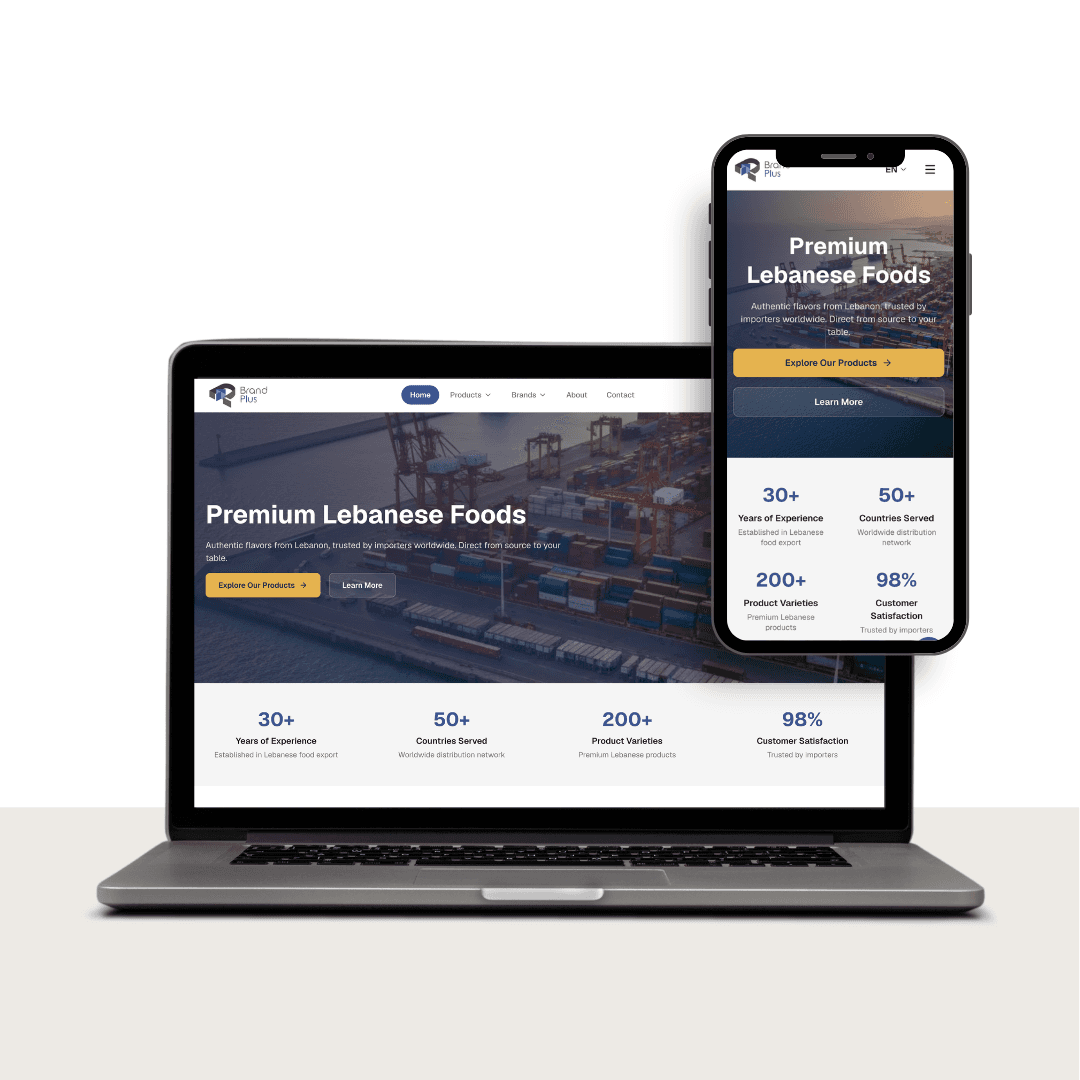 BrandPlus