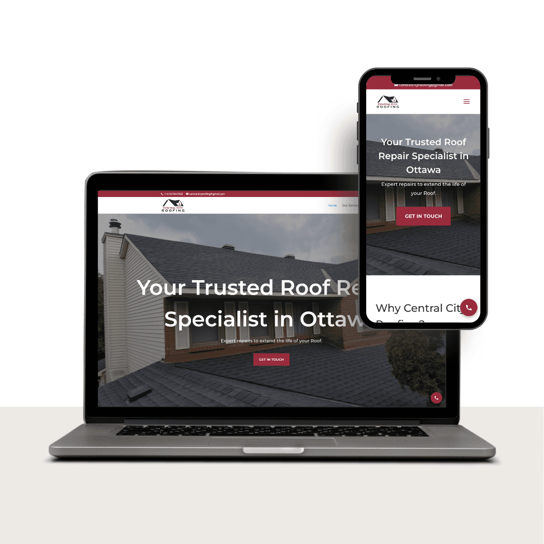 Central City Roofing